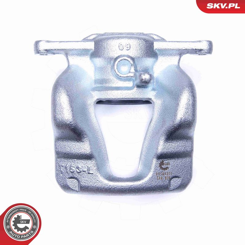 Pidurisadul, ESEN SKV 44SKV271