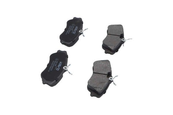 Kavo Parts KBP-10030 Stabdžių trinkelių rinkinys, diskinis stabdys
