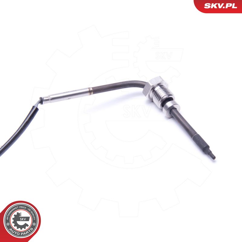 Andur, heitgaasitemperatuur, ESEN SKV 30SKV442