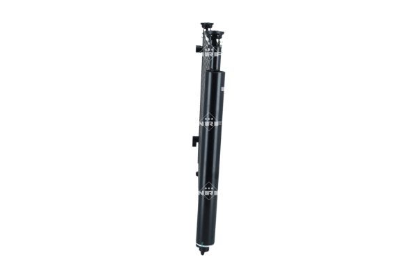 NRF 35861 Condenser, air conditioning