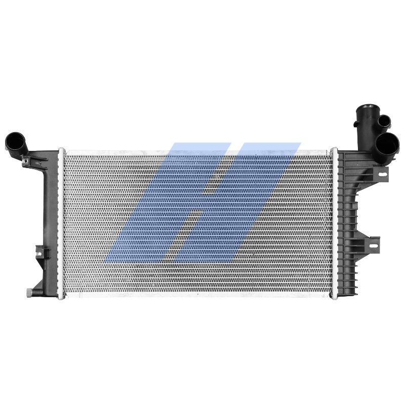 Radiator, racire motor TITANX 10033951