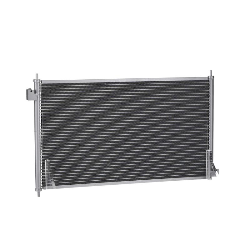 NISSENS 940917 Condenser, air conditioning