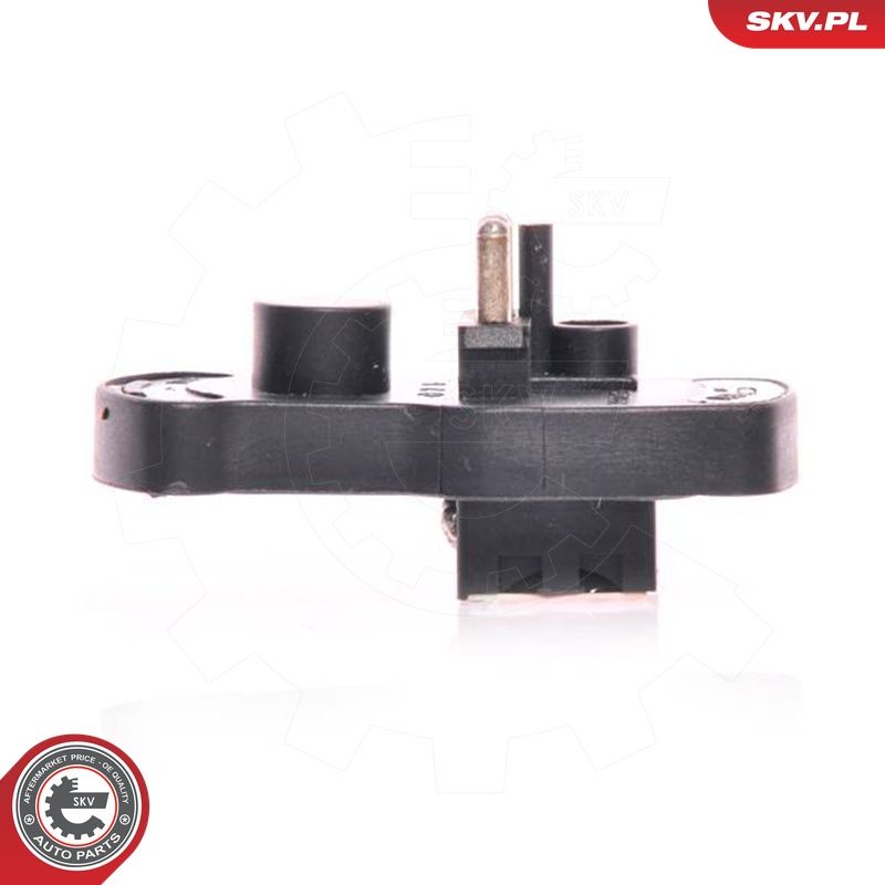 Potentsiomeeter, tühikäigusegu, ESEN SKV 95SKV951