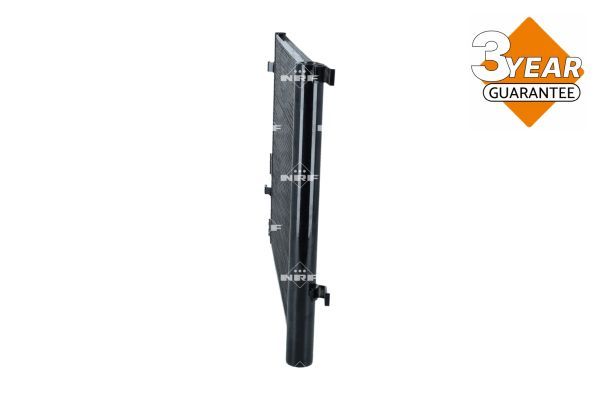 Condensador, aire acondicionado NRF 350095