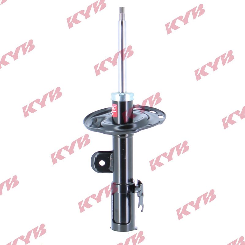 Amort, KYB 335080