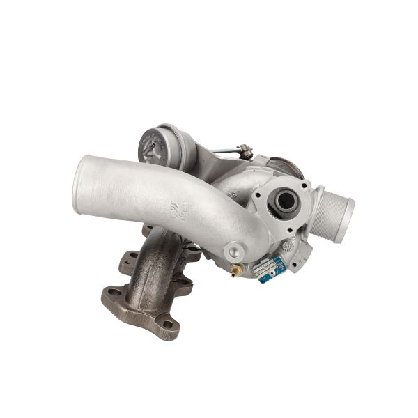 OE-TurboPower IT-53049700048 - Charger, charging (supercharged/turbocharged)