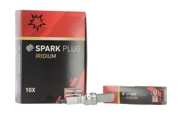 CHAMPION OE276 Spark Plug