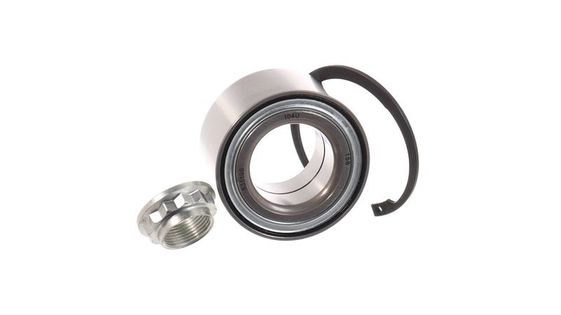 SKF VKBA 1459 Rato guolio komplektas