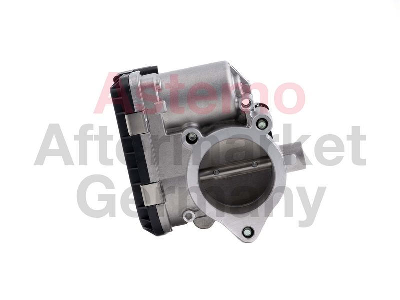 HITACHI 2508521 Корпус дросельного вузла