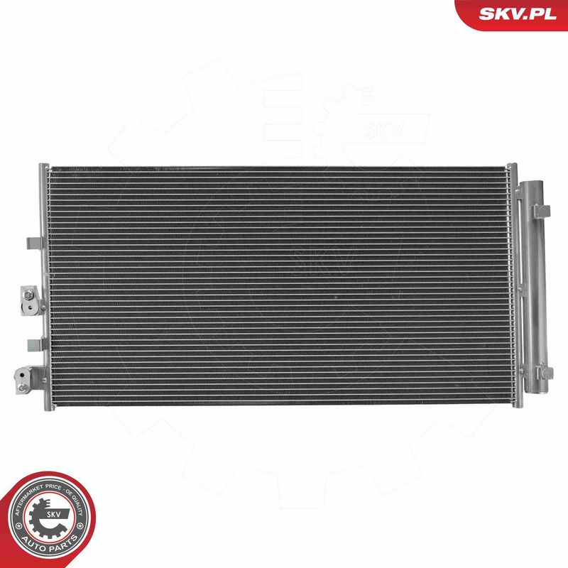 Prekės atitinka OEM kodą: JX6119710AA