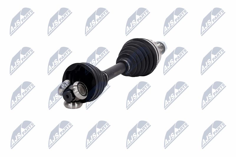 Veovõll, NTY NPW-AR-046