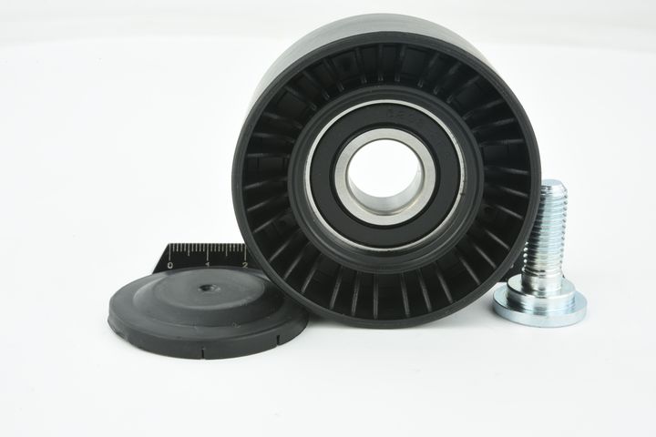 Pingutusrull, soonrihm, FEBEST 3487-CAY