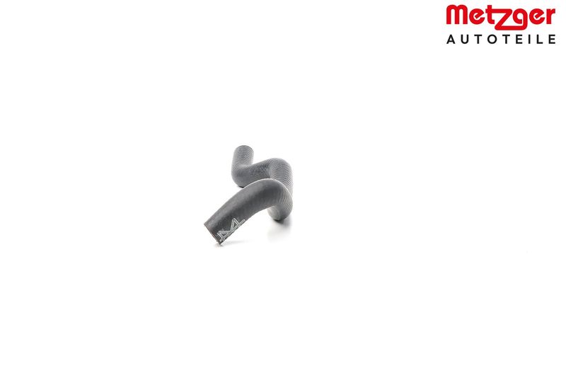 METZGER AUTOTEILE 2421215 Radiator Hose
