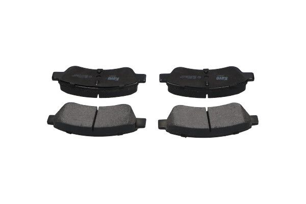 Kavo Parts KBP-10007 Brake Pad Set, disc brake