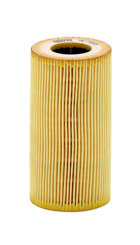 Õlifilter, MANN-FILTER HU 719, 5 x