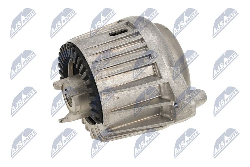 Paigutus, Mootor, NTY ZPS-ME-086