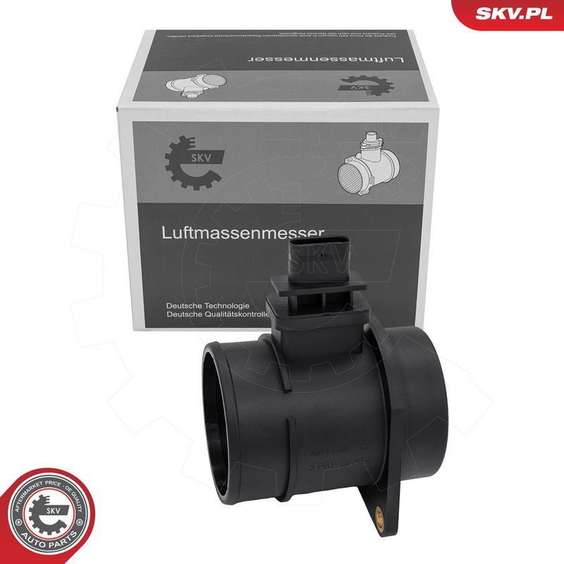 Õhumassimõõtja, ESEN SKV 07SKV420