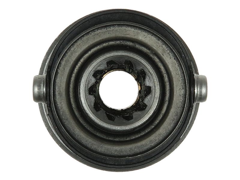 Vabajooks, starter, AS-PL SD0262