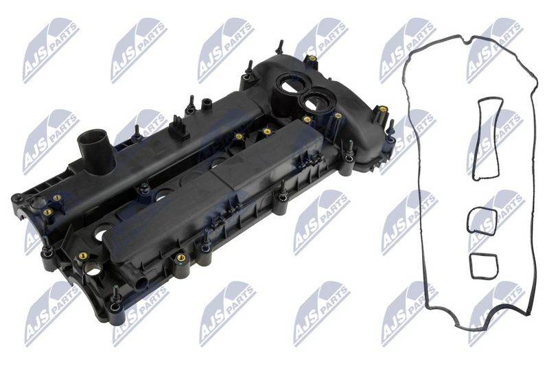 NTY BPZ-FR-011 Cylinder Head Cover
