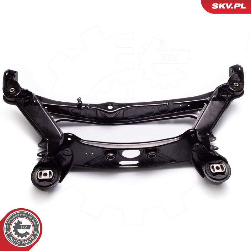 Sillakeha, ESEN SKV 64SKV079