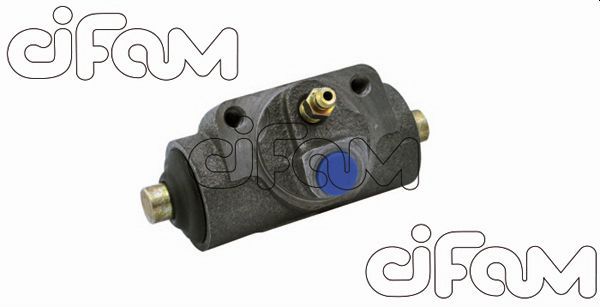 Cilindru receptor frana 101-733 CIFAM