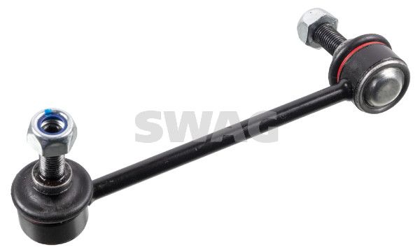 SWAG 40 92 3687 Link/Coupling Rod, stabiliser bar
