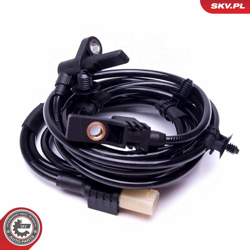 Andur, rattapöörete arv, ESEN SKV 06SKV374