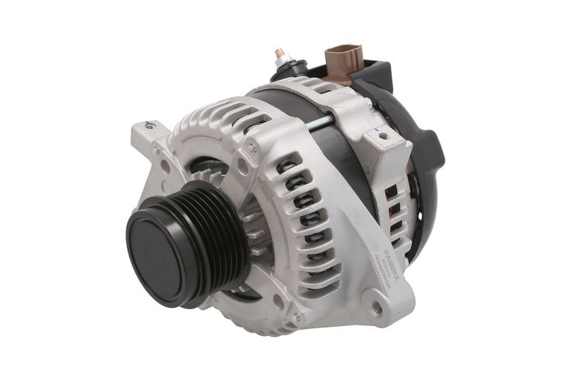 Generaator, KAMOKA 8620619