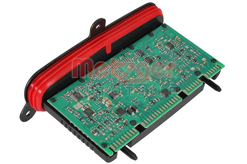 METZGER AUTOTEILE 0896643 Driver Module, Lighting System