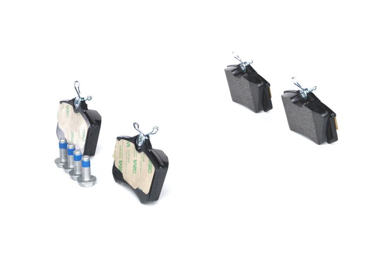 Prekės atitinka OEM kodą: 1J0 698 451 P