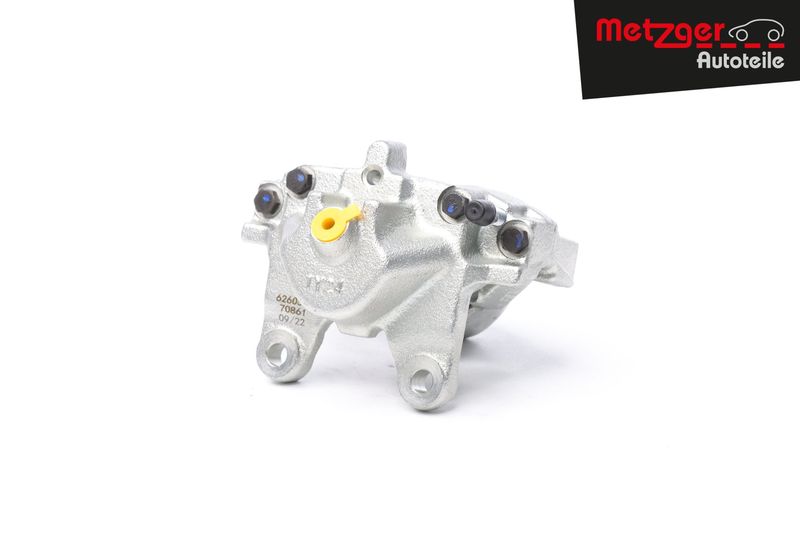 METZGER AUTOTEILE 6260587 Brake Caliper