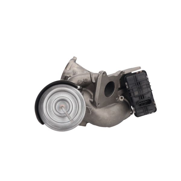 OE-TurboPower IT-53039700323 - Charger, charging (supercharged/turbocharged)