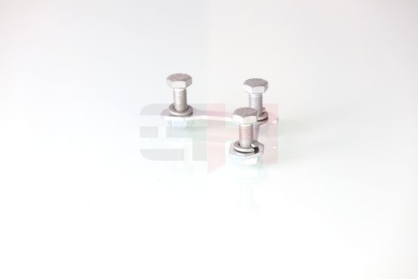 GH GH-394365 Clamping Bolt Set, ball joint