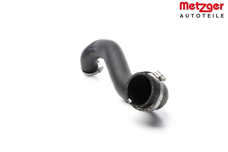 METZGER AUTOTEILE 2401104 Charge Air Hose