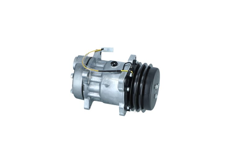 Kompressor, kliimaseade, NRF 32469