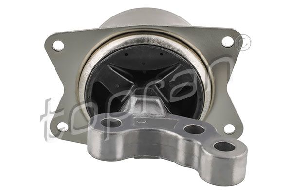 TOPRAN 207553 Mounting, engine