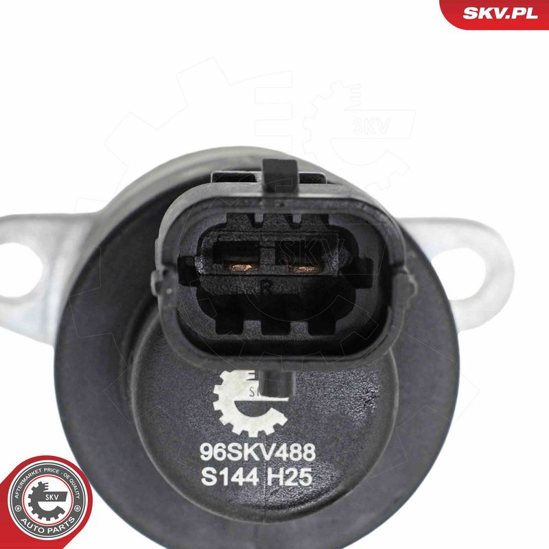 Reguleerimisklapp, kütuse kogus (Common-Rail-System), ESEN SKV 96SKV488