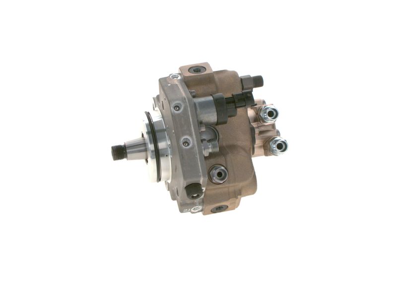 BOSCH 0445020101 Aukšto slėgio kuro siurblys