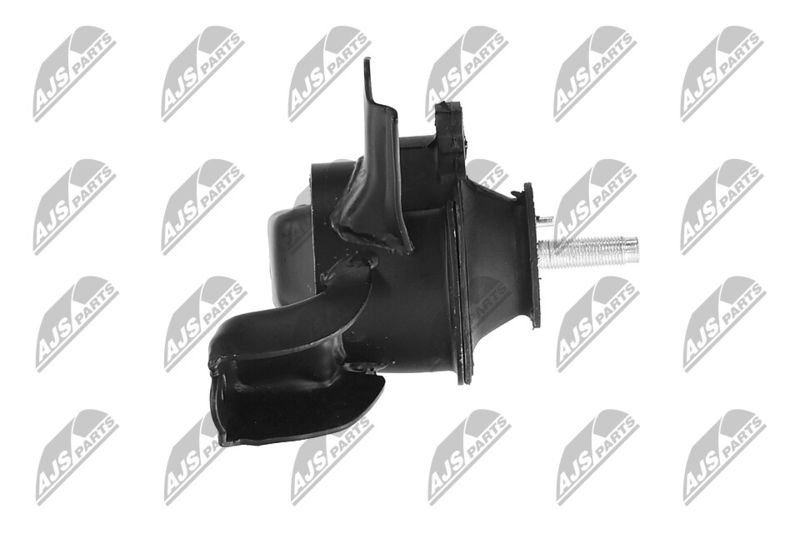 Paigutus, Mootor, NTY ZPS-KA-304