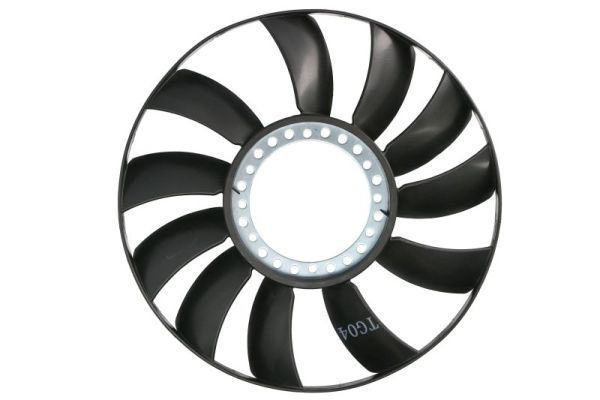 THERMOTEC ventilátor, motorhűtés D9A001TT