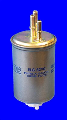 MECAFILTER Üzemanyagszűrő ELG5290