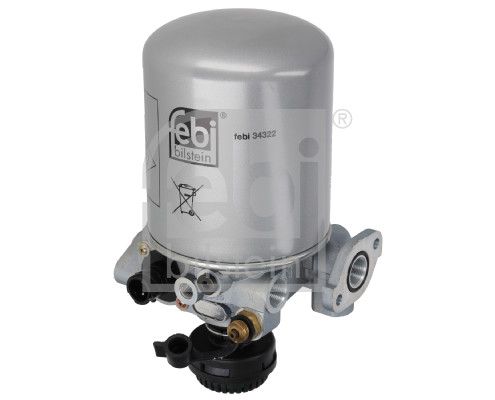 FEBI BILSTEIN 44401 Air Dryer, compressed-air system
