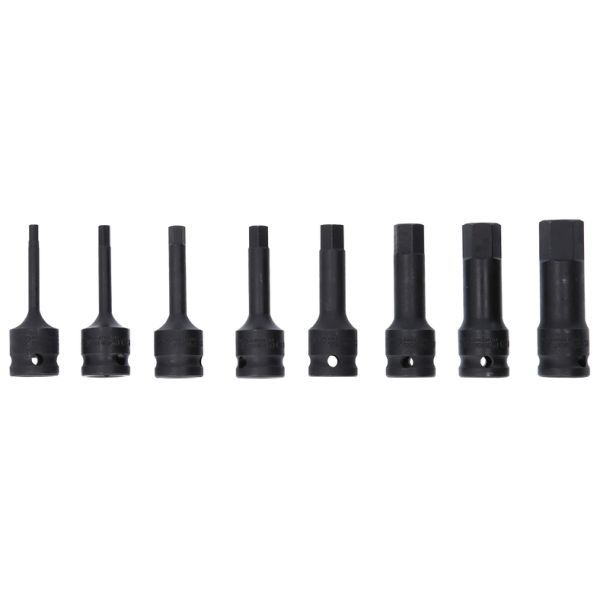 KS TOOLS BT022615 Power Socket Set