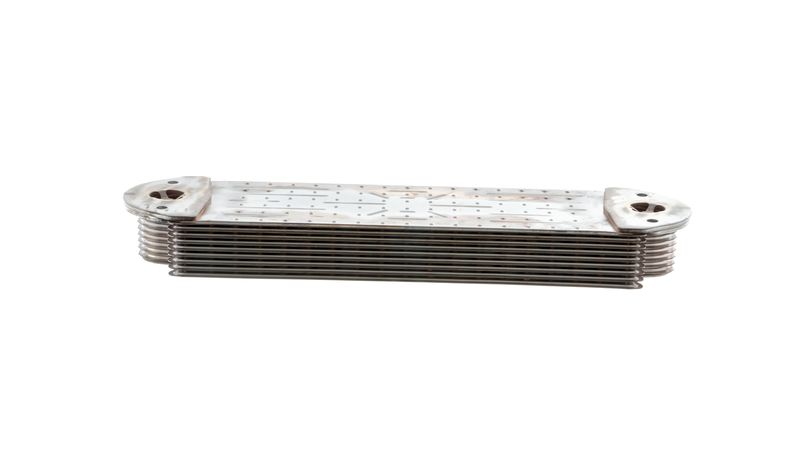 Product Image - Oliekoeler, motorolie - CLC213000P - MAHLE