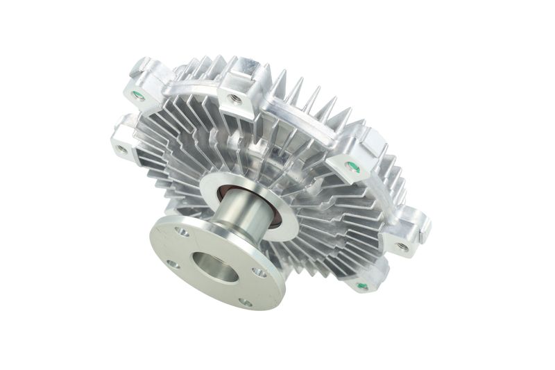 Sidur, radiaatoriventilaator, NRF 49602