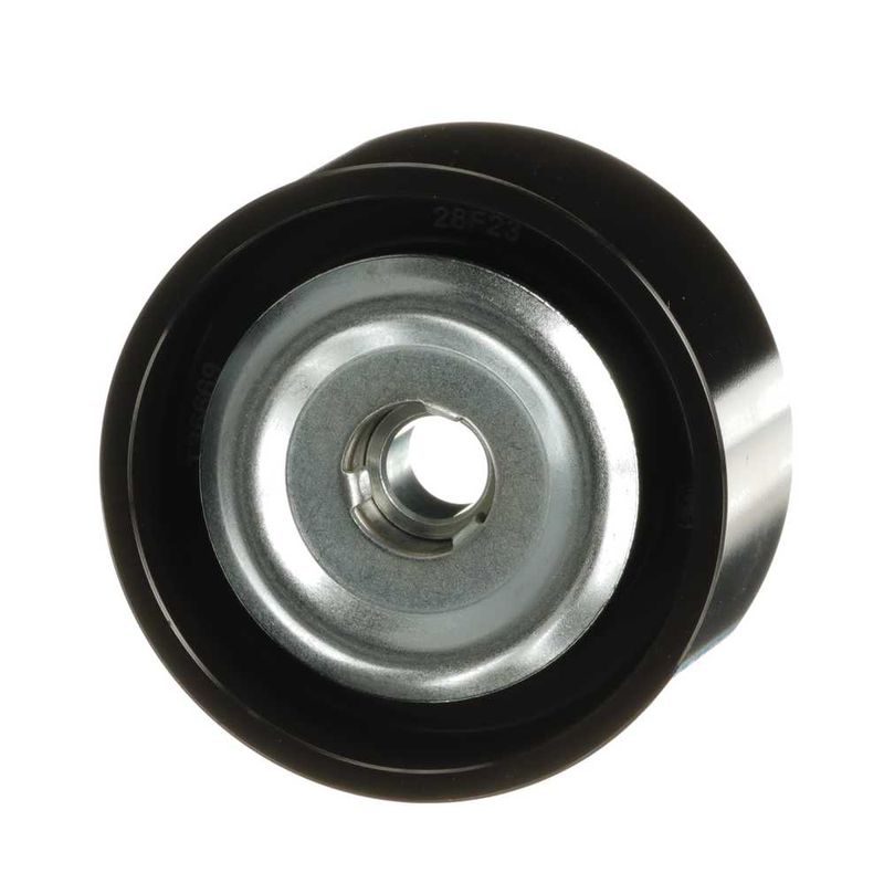 Vratná/vodicí kladka, klínový žebrový řemen T36669