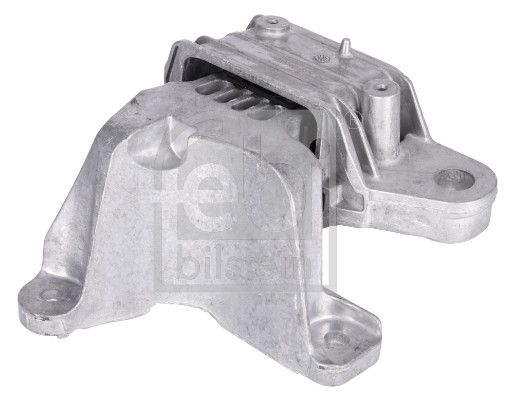 Bevestiging van de transmissie Links past: FORD FOCUS IV 1.0/1.0H/1.5 01.18-11.25