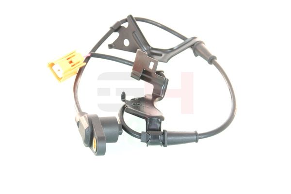 GH GH-702653V Jutiklis, rato greitis