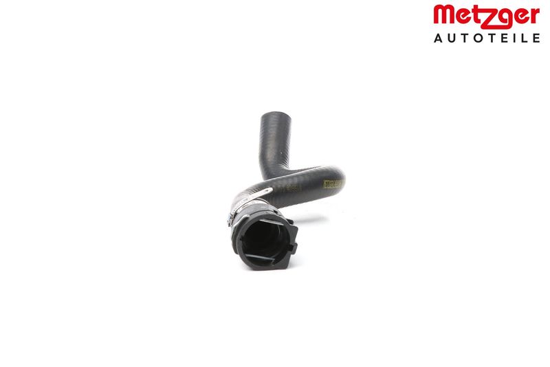 METZGER AUTOTEILE 2420138 Radiator Hose
