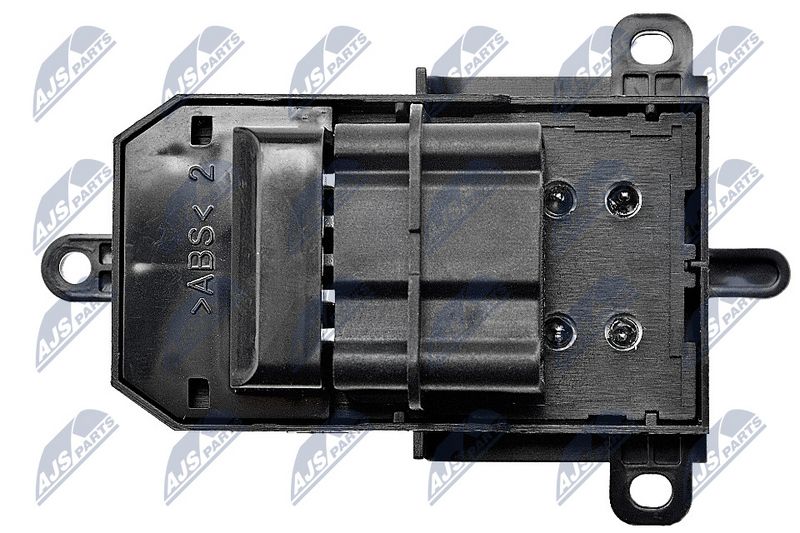 Lüliti, aknatõstuk, NTY EWS-HD-010